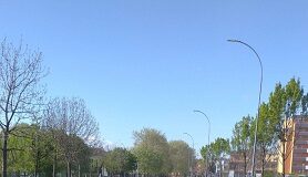 Conclusi i lavori in via Codagnello