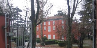 La Provincia di Reggio Emilia rimette in vendita il Villino Ottavi