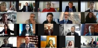 Macfrut e Fieravicola presentate a 40 Ambasciatori italiani in Africa e uffici Ice