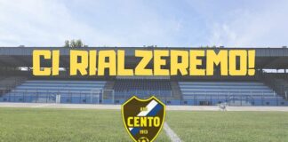La pandemia non ferma la Centese Calcio, tra idee iniziative e progetti per il futuro