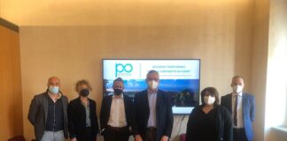 Piacenza, Cremona e Lodi pronte alla firma del Contratto di Fiume