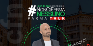 L’8 aprile #NonCiFermaNessuno