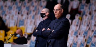 Caja: “Si alza la competitività, vogliamo continuare così”
