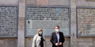 Verso il 25 aprile: iniziative fino al 30 aprile e oltre
