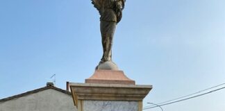 Domani il 76° anniversario della Liberazione di Piacenza, gli omaggi floreali già deposti presso i luoghi della memoria