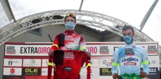 Seconda tappa del Giro di Romagna per Dante Alighieri: Bellaria Igea Marina – Santa Sofia vince Juan Ayuso