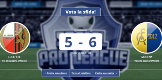 Serie C: Modena vince l’edizione 2020-2021 della Social Pro League