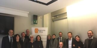 Vent’anni di Impronta Etica