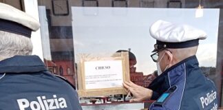Le attività di controllo sul territorio per il rispetto dei provvedimenti emergenziali Covid 19