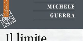 “Il limite dello sguardo. Oltre i confini delle immagini” di Michele Guerra oggi la presentazione