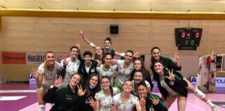 Con carattere la Green Warriors supera 3-0 Cutrofiano