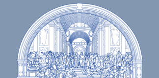 Il 29 aprile webinar “Macchine come me? Ian McEwan e l’intelligenza artificiale”