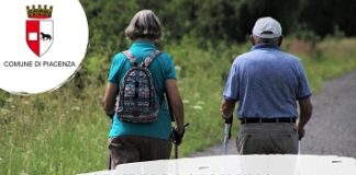 Piacenza, “Gruppi di cammino”