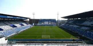 Calcio: il 19 maggio 2021 la Finale di Coppa Italia 2020-2021 si giocherà al Mapei Stadium – Città del Tricolore di Reggio Emilia