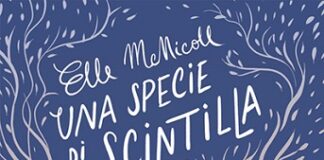 “Una specie di scintilla” di Elle McNicoll