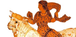 Il 25 maggio “Un dialogo notturno con gli antichi: Polibio, Machiavelli e la ‘Costituzione’ di Roma”