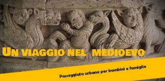 «Un viaggio nel Medioevo»