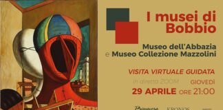 «I musei di Bobbio: Abbazia e Collezione Mazzolini»