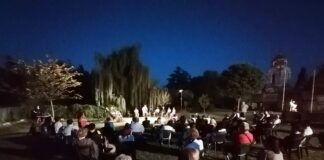 Tornano in presenza le 100 voci del Teatro dell’Orsa