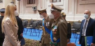 Sottosegretario Pucciarelli (Difesa): Esercito Italiano patrimonio insostituibile