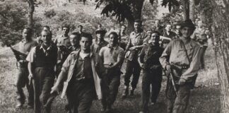 Una stagione di fuoco. Fascismo, guerra, resistenza nel parmense