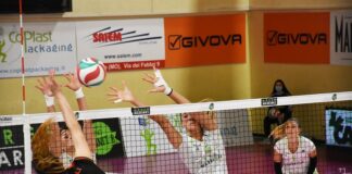 Una Green Warriors combattiva cede al tie break contro Macerata