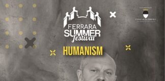 PUCCI al Ferrara Summer Festival 2021