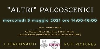 I fratelli Tercon parleranno all’Università di Siena