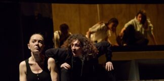 Ana contra la muerte dal 15 al 23 maggio al Teatro Storchi di Modena