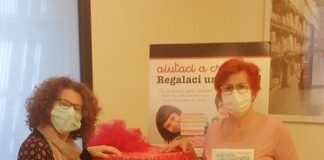 Aiutaci a crescere, regalaci un libro (FOTO)