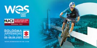 WES Bologna Appennino, Presented by Sukuzi Hybrid, a Bologna il 5 e 6 giugno 2021