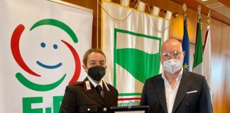 Sport. Il presidente Bonaccini premia Marta Bertoncelli