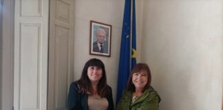 Bonomo nuova Consigliera di parità della Provincia di Reggio Emilia