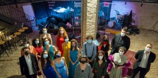 Ferrara, oggi il concerto ‘Racconto di Sirena’