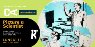 Questa sera Picture a Scientist – il mondo della scienza tra gender gap e discriminazioni