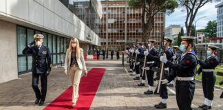 Sottosegretario Pucciarelli (Difesa): Capitanerie di Porto – Guardia Costiera risorsa straordinaria al servizio del Paese