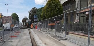 Proseguono i lavori di manutenzione della rete idrica a Santa Giustina