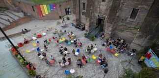 L’Altra Sponda del Cassero: un fine settimana da favola