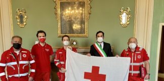 Croce Rossa, sabato 8 maggio un evento pubblico in occasione della Giornata mondiale (FOTO)