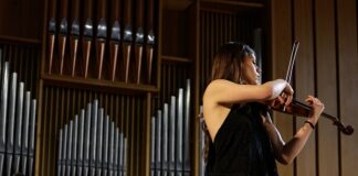 Da giovedì 20 maggio un mese di concerti con i Saggi del Conservatorio Frescobaldi di Ferrara