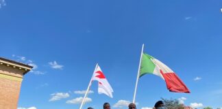 Provincia di Modena: giornata mondiale della Croce rossa