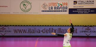La Green Warriors fa il suo esordio nei Play Off: domani riceve Macerata