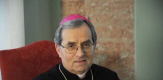 Rotary Club Cesena: “Pandemia e comunità cristiana”, interclub online con il vescovo Douglas Regattieri