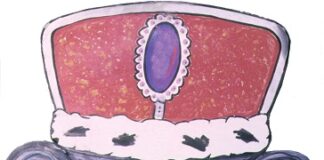 Teatro Diego Fabbri, Forlì: Ennio Marchetto in “The Living Paper Cartoon” (venerdì 21 maggio ore 21.00)