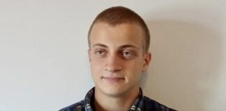 Lo studente Enrico Santucci del “Garibaldi/Da Vinci” vince il concorso nazionale di Agraria (FOTO)