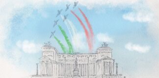In 18 uffici postali del Bolognese disponibile la cartolina filatelica dedicata alla Festa della Repubblica