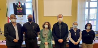 Scuole d’infanzia paritarie, sottoscritta con il Comune la nuova Convenzione valida fino al 2026 (FOTO)