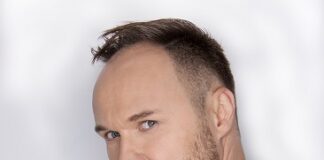 Francesco Tesei in Telepathy il 21 maggio al Teatro Masini di Faenza