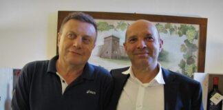 Gilberto Vittori, una vita per la cooperazione