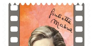 Emissione francobolli Giulietta Masina, Alida Valli e Nino Manfredi.